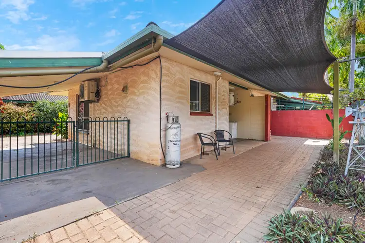 Fourth view of Homely unit listing, 3/10 Donaldson Court, Karama NT 812