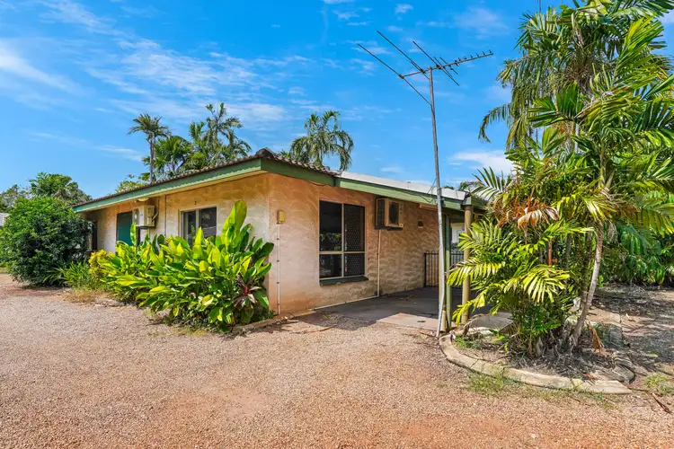 Fifth view of Homely unit listing, 3/10 Donaldson Court, Karama NT 812