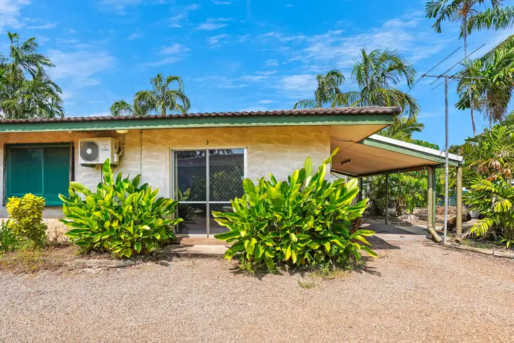 Sixth view of Homely unit listing, 3/10 Donaldson Court, Karama NT 812