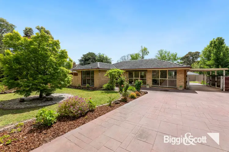 139 Cambridge Road, Mooroolbark VIC 3138