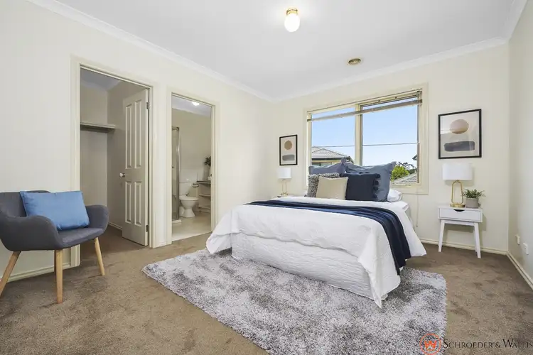 Sixth view of Homely townhouse listing, 1/265 Scoresby Road, Boronia VIC 3155