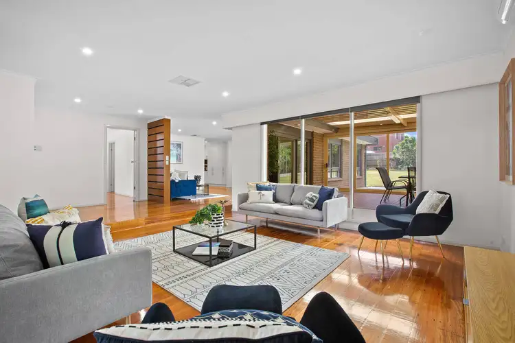 Third view of Homely house listing, 5 Valdale Court, Heathmont VIC 3135