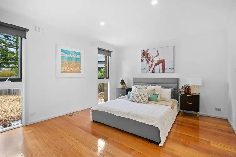 Sixth view of Homely house listing, 5 Valdale Court, Heathmont VIC 3135