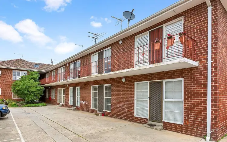 5/14 Stevedore Street, Williamstown VIC 3016