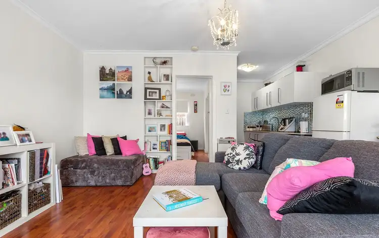 Third view of Homely apartment listing, 5/14 Stevedore Street, Williamstown VIC 3016