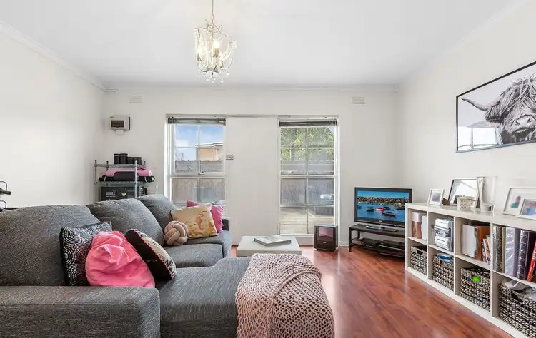 Fourth view of Homely apartment listing, 5/14 Stevedore Street, Williamstown VIC 3016