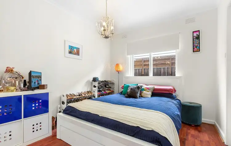 Fifth view of Homely apartment listing, 5/14 Stevedore Street, Williamstown VIC 3016