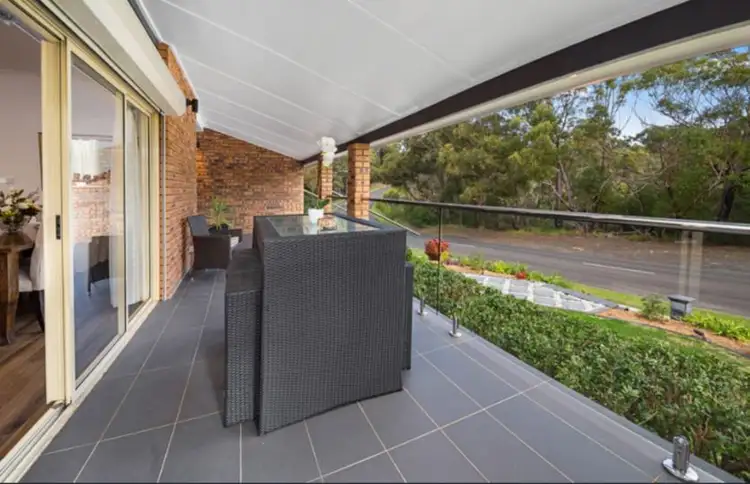 Second view of Homely house listing, 60 Elliott Road, Menai NSW 2234