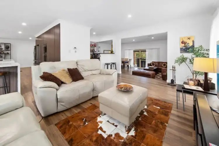 Third view of Homely house listing, 60 Elliott Road, Menai NSW 2234