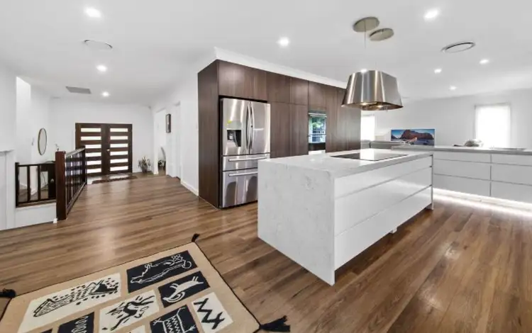 Fifth view of Homely house listing, 60 Elliott Road, Menai NSW 2234