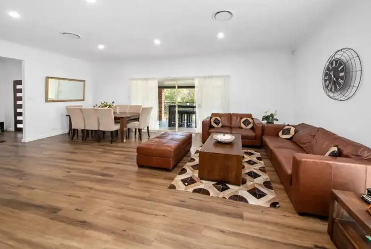 Sixth view of Homely house listing, 60 Elliott Road, Menai NSW 2234
