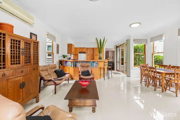 Second view of Homely house listing, 6 Collins Street, Williamstown VIC 3016