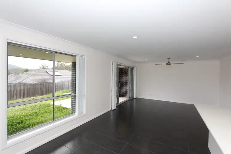 Second view of Homely semi-detached listing, 4 Kooroora Ridge, Kendall NSW 2439