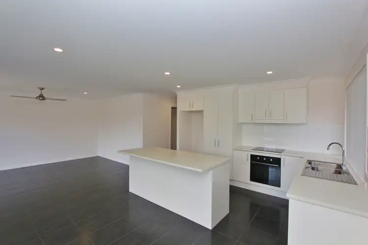 Third view of Homely semi-detached listing, 4 Kooroora Ridge, Kendall NSW 2439