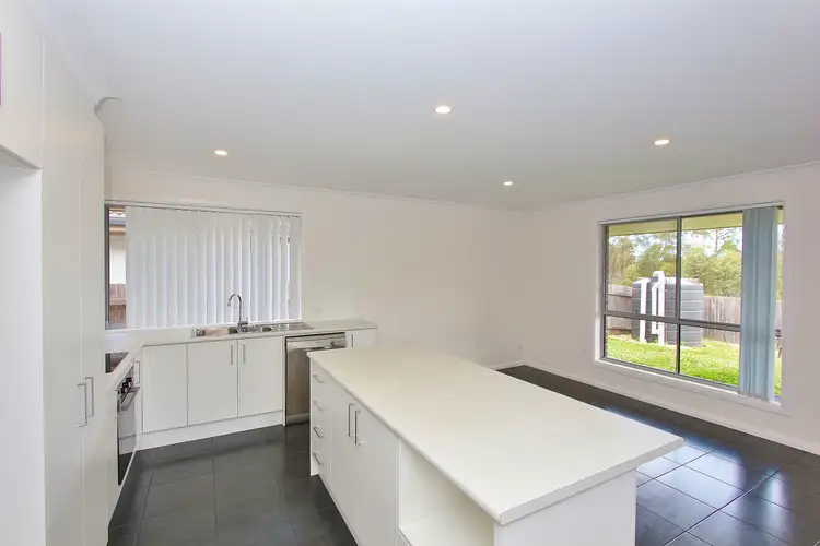 Fourth view of Homely semi-detached listing, 4 Kooroora Ridge, Kendall NSW 2439