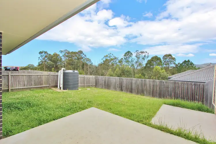 Fifth view of Homely semi-detached listing, 4 Kooroora Ridge, Kendall NSW 2439
