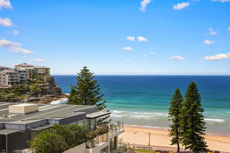 Main view of Homely apartment listing, 25/20 Bonner Avenue, Manly NSW 2095