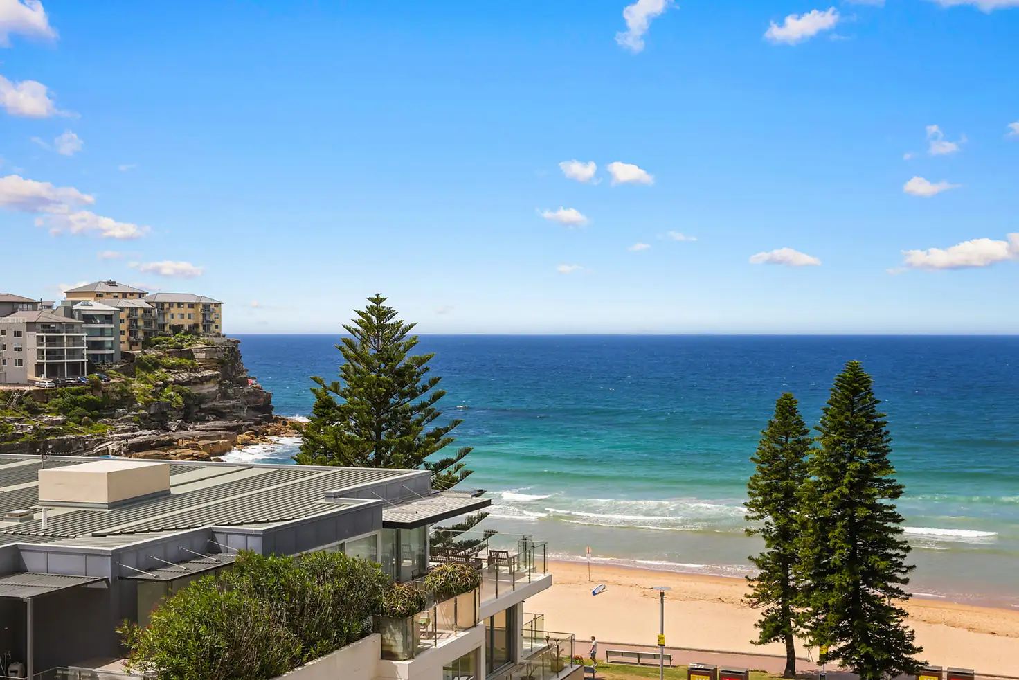 Main view of Homely apartment listing, 25/20 Bonner Avenue, Manly NSW 2095