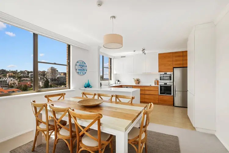 Third view of Homely apartment listing, 25/20 Bonner Avenue, Manly NSW 2095