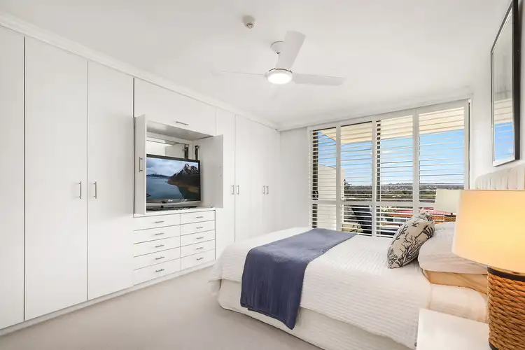 Fifth view of Homely apartment listing, 25/20 Bonner Avenue, Manly NSW 2095