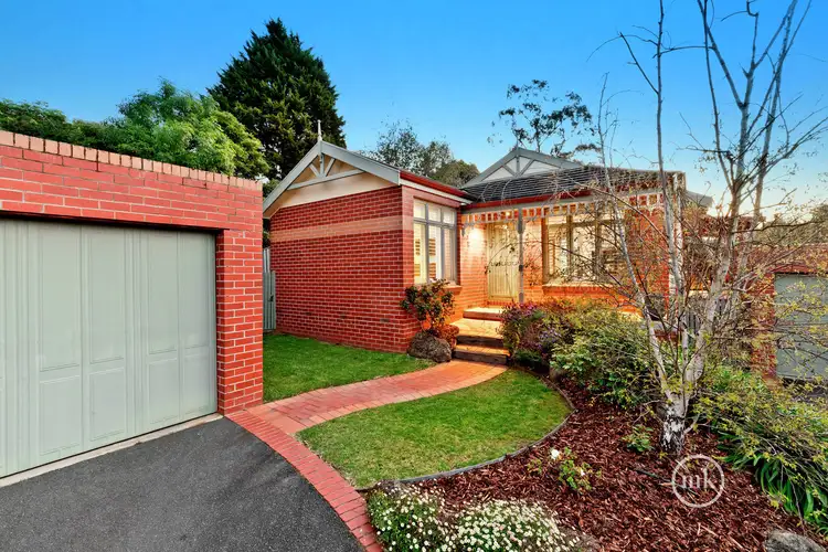 16 Piccadilly Close, Greensborough VIC 3088