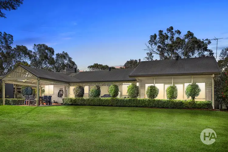 15 Donald Road, Langwarrin VIC 3910