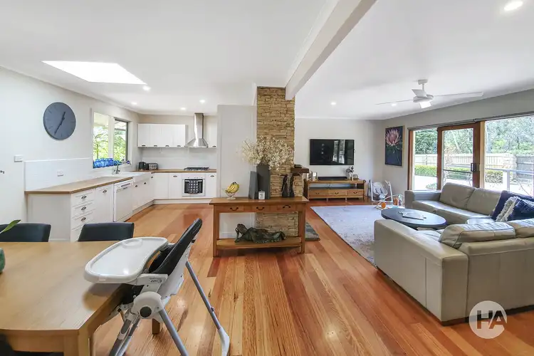 Second view of Homely rural property listing, 15 Donald Road, Langwarrin VIC 3910