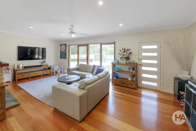 Fifth view of Homely rural property listing, 15 Donald Road, Langwarrin VIC 3910
