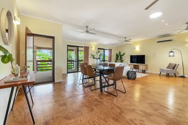 38 Cahill Crescent, Nakara NT 810
