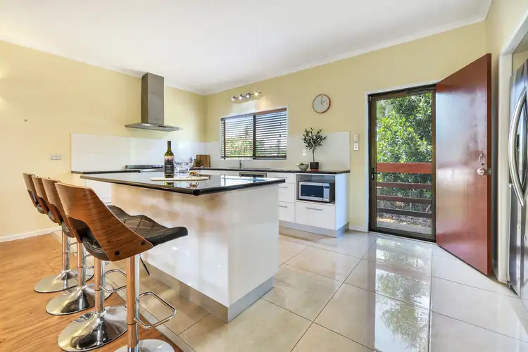 Second view of Homely house listing, 38 Cahill Crescent, Nakara NT 810