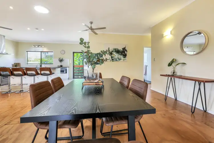 Third view of Homely house listing, 38 Cahill Crescent, Nakara NT 810