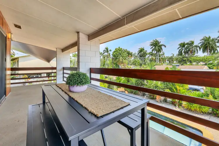 Fourth view of Homely house listing, 38 Cahill Crescent, Nakara NT 810