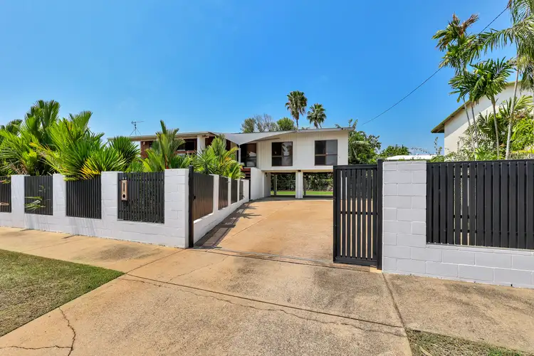 Sixth view of Homely house listing, 38 Cahill Crescent, Nakara NT 810