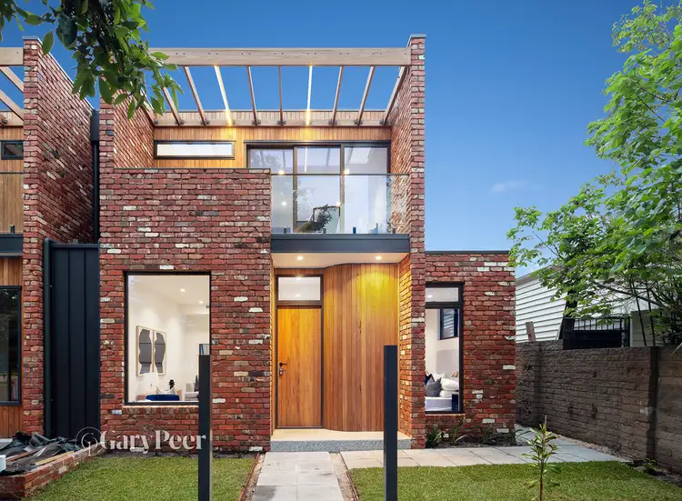 30a Park Crescent, Caulfield North VIC 3161