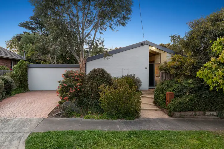 Main view of Homely house listing, 6 Solway Street, Ashburton VIC 3147