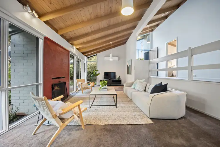 Third view of Homely house listing, 6 Solway Street, Ashburton VIC 3147