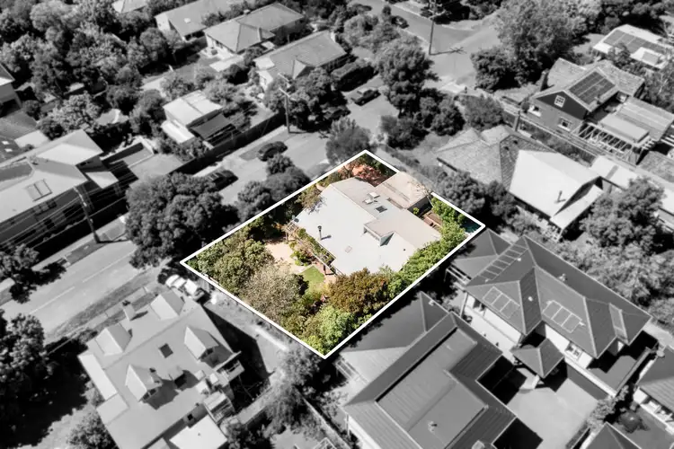 Fifth view of Homely house listing, 6 Solway Street, Ashburton VIC 3147
