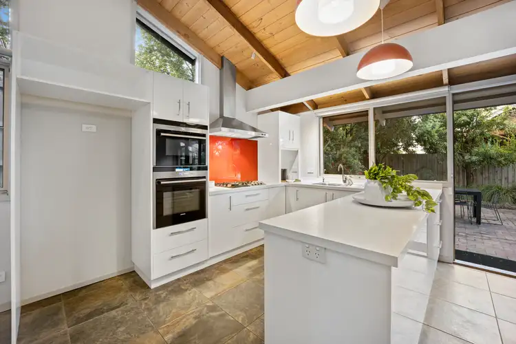 Sixth view of Homely house listing, 6 Solway Street, Ashburton VIC 3147