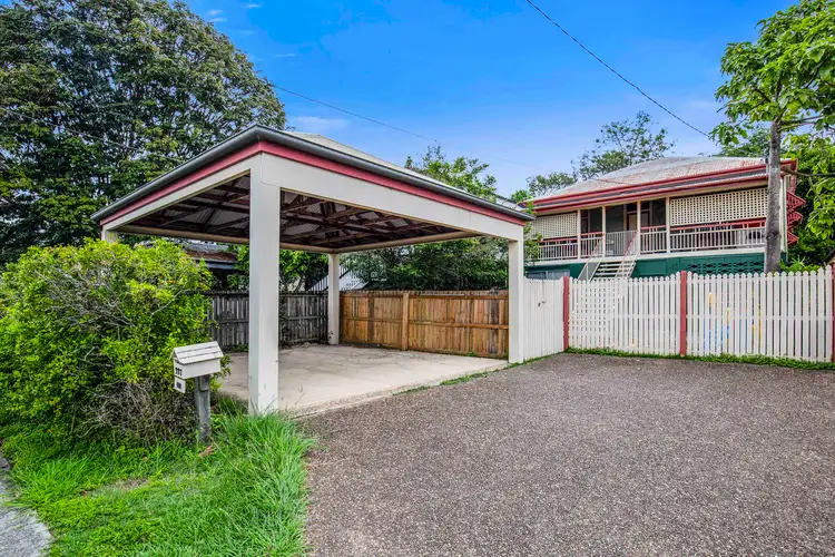 337 Oxley Road, Sherwood QLD 4075