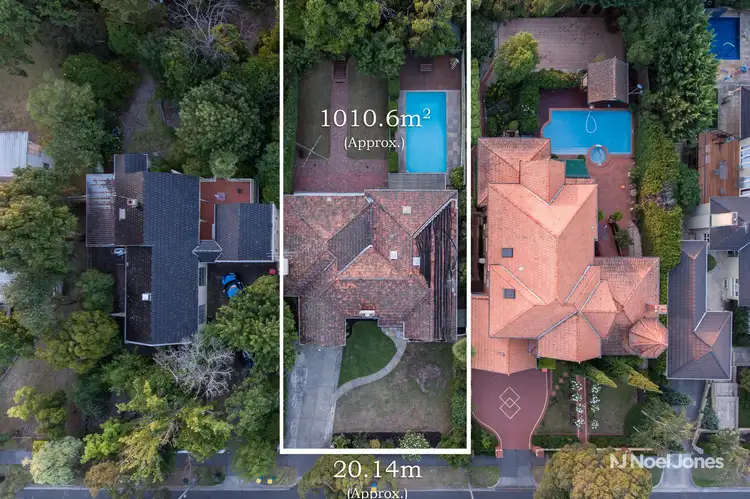 16 Stephens Street, Balwyn North VIC 3104