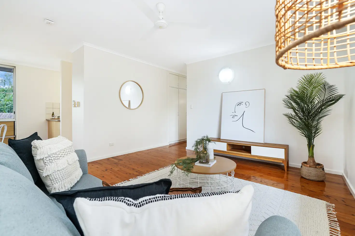 Main view of Homely house listing, 32 Killuppa Crescent, Leanyer NT 812