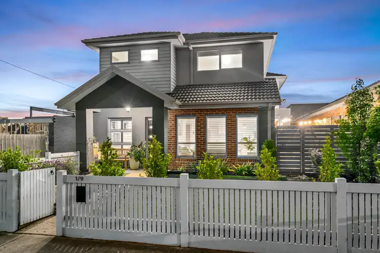 1/9 Upton Street, Altona VIC 3018