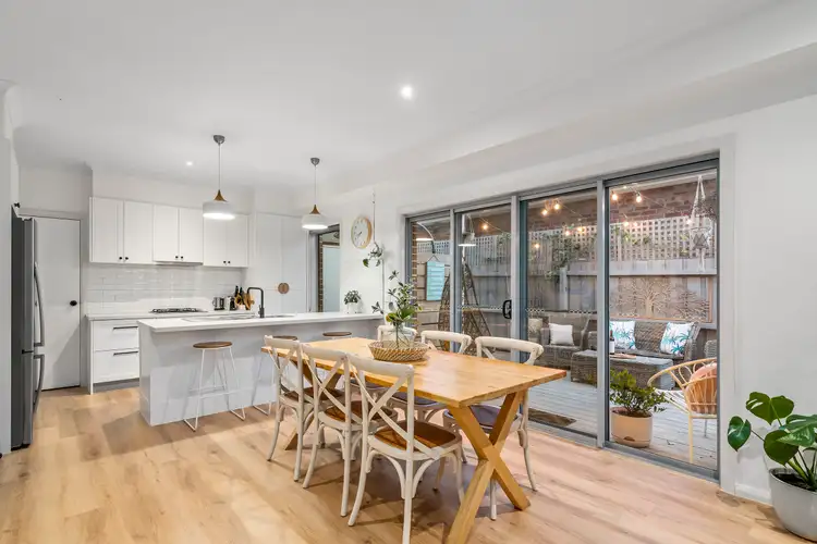 Third view of Homely townhouse listing, 1/9 Upton Street, Altona VIC 3018