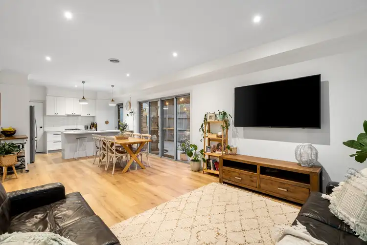Fourth view of Homely townhouse listing, 1/9 Upton Street, Altona VIC 3018