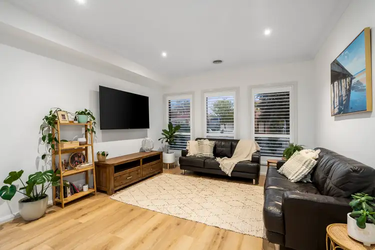 Fifth view of Homely townhouse listing, 1/9 Upton Street, Altona VIC 3018