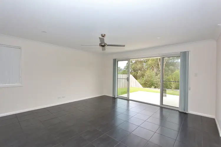 Fifth view of Homely semi-detached listing, 16 Kooroora Ridge, Kendall NSW 2439