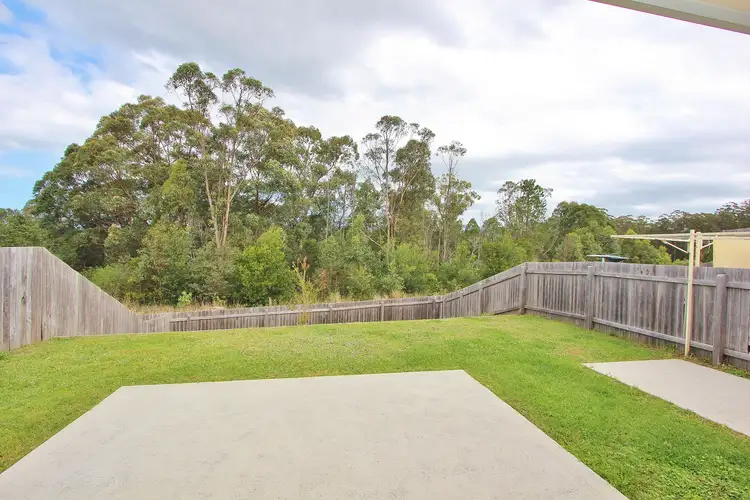 Sixth view of Homely semi-detached listing, 16 Kooroora Ridge, Kendall NSW 2439