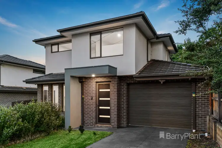 3/244 Thompsons Road, Templestowe Lower VIC 3107