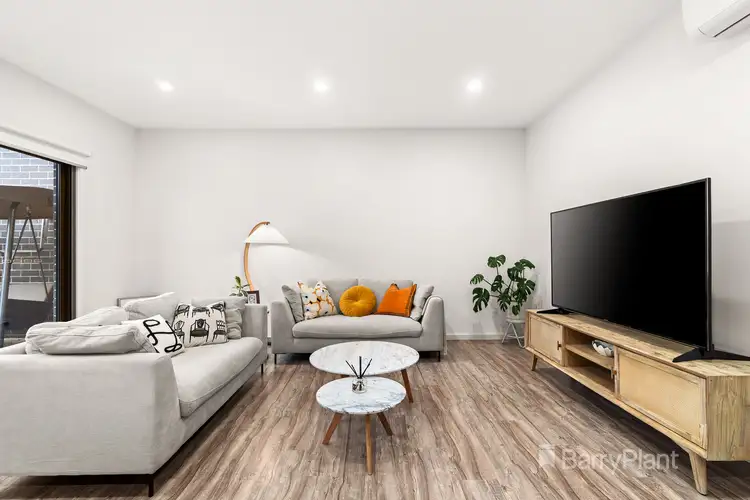 Third view of Homely townhouse listing, 3/244 Thompsons Road, Templestowe Lower VIC 3107