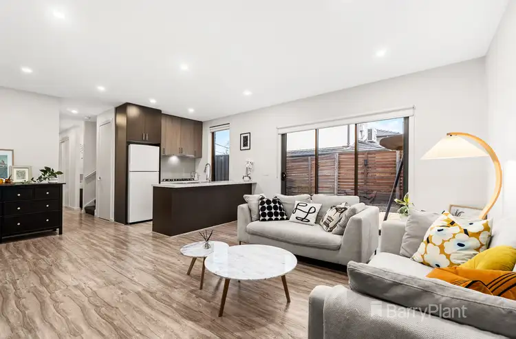 Fourth view of Homely townhouse listing, 3/244 Thompsons Road, Templestowe Lower VIC 3107